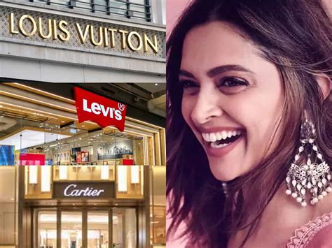 deepika padukone brand endorsements.